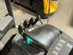 Control Station with Hydraulic Controls