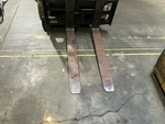 Chassis Lift with Forks