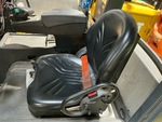 Control Station with Seats/Armrests