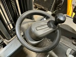 Control Station with Steering Control