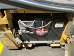 Electric System with Cables and Connections