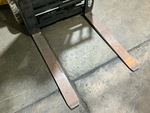Chassis Lift with Forks