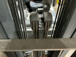 Chassis Lift with Chain / Tensioners