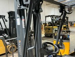 General Appearance with Hand Rails