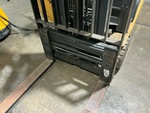 Hydraulics with Side Shift Cylinder