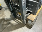 Drivetrain with Front Drive Axle