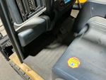 Chassis Lift with Master Cylinder/Brake Control