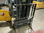 Chassis Lift with Load Back Rest