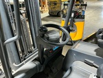 Control Station with Steering Control