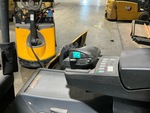 Control Station with Drivetrain Controls