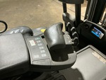Control Station with Hydraulic Controls