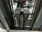 Chassis Lift with Chain / Tensioners