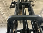 Hydraulics with Free Lift Cylinder