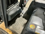 Chassis Lift with Master Cylinder/Brake Control