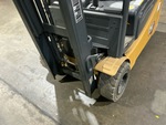Drivetrain with Front Drive Axle