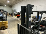 Chassis Lift with Mast/Boom Condition