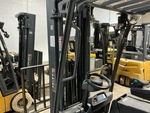 General Appearance with Hand Rails