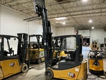 Chassis Lift with