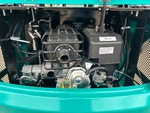 Motor with