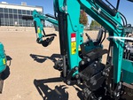 Hydraulics with