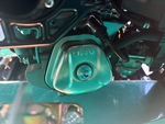 Motor with