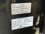 Motor with