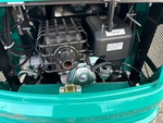 Motor with