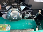 Motor with
