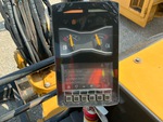 Hydraulics with Hydraulic Control Pattern Changer