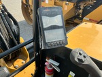 Control Station with Dash Console