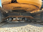 Chassis with Bottom Covers