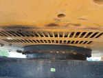 Engine with Oil Leaks