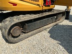 Undercarriage with Right Roller Frame