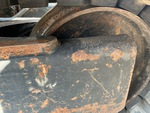 Undercarriage with Right Idler