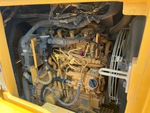 Engine with Engine - Right Side
