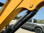 Hydraulics with Boom Lift Cylinder(s)