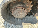 Drivetrain with Right Final Drive