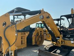 Chassis with Boom Condition