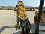 Hydraulics with Hoses (Hydraulics)