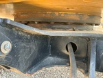 Chassis with Turntable Bearing
