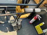 Control Station with Steering Controls