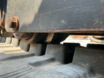 Undercarriage with Right Track Rollers