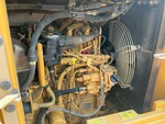 Engine with Engine - Left Side