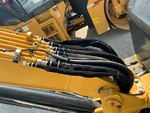 Hydraulics with