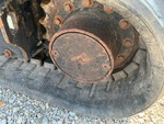Drivetrain with Left Final Drive