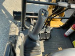 Control Station with Hydraulic Controls