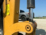 Hydraulics with Bucket Cylinder