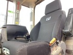 Control Station with Seats/Armrests