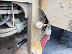 Hydraulics with Hydraulic Tank