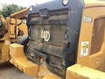 General Appearance with Sheet Metal (fiberglass) Condition